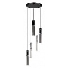 Подвесная люстра odeon light scrow ...